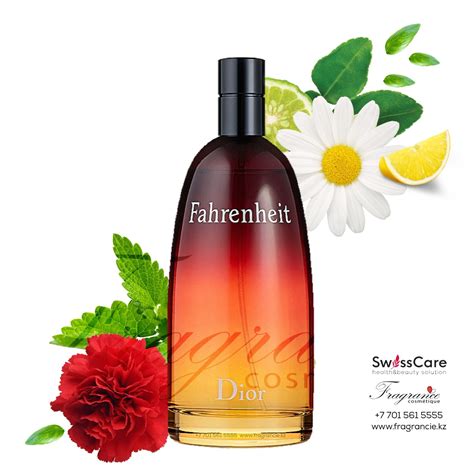 dior fahrenheit парфюм или туалетная вода|Fahrenheit Туалетная вода .